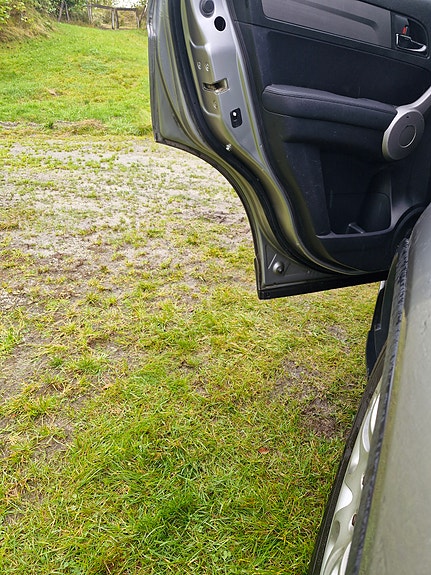Honda CR-V 17 of 24
