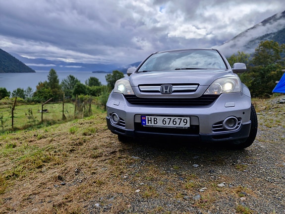 Honda CR-V 2 of 24