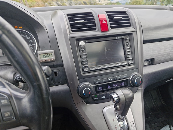 Honda CR-V 14 of 24