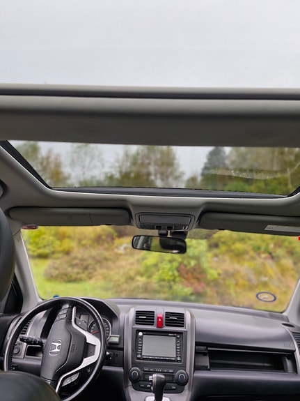Honda CR-V 9 of 24