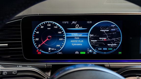 Mercedes-Benz GLE450 21 of 30