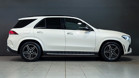 Mercedes-Benz GLE450 6 of 30