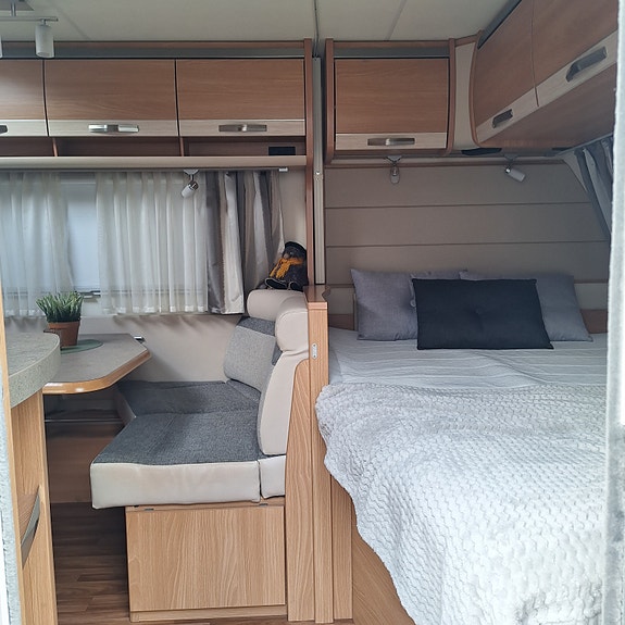 Knaus Sudwind 580 QS 4 of 13