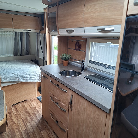 Knaus Sudwind 580 QS 6 of 13