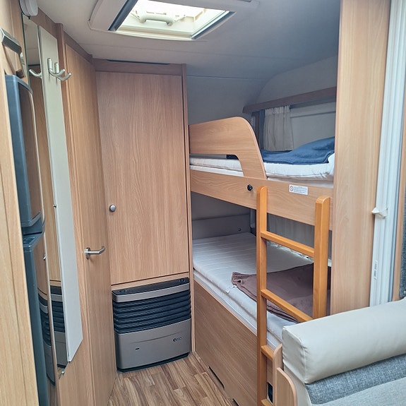 Knaus Sudwind 580 QS 8 of 13
