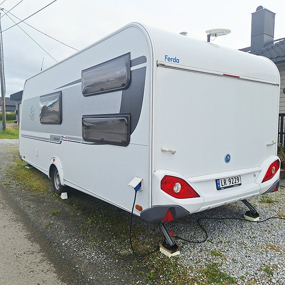 Knaus Sudwind 580 QS 2 of 13
