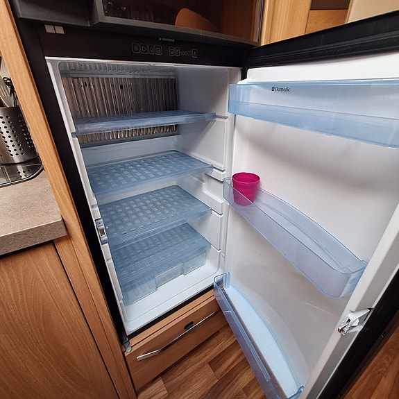 Knaus Sudwind 580 QS 13 of 13