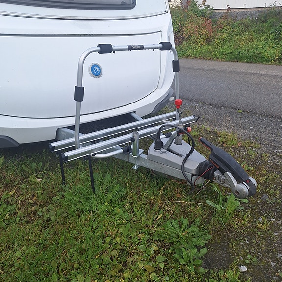 Knaus Sudwind 580 QS 3 of 13