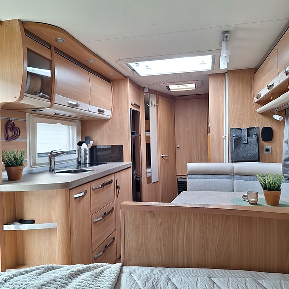 Knaus Sudwind 580 QS 12 of 13