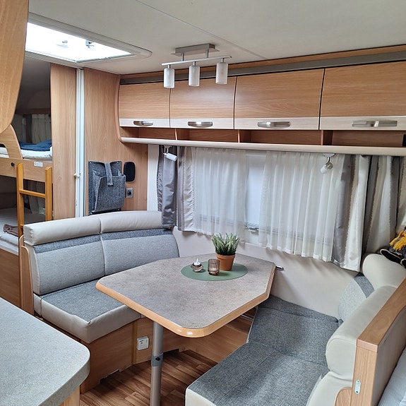 Knaus Sudwind 580 QS 5 of 13
