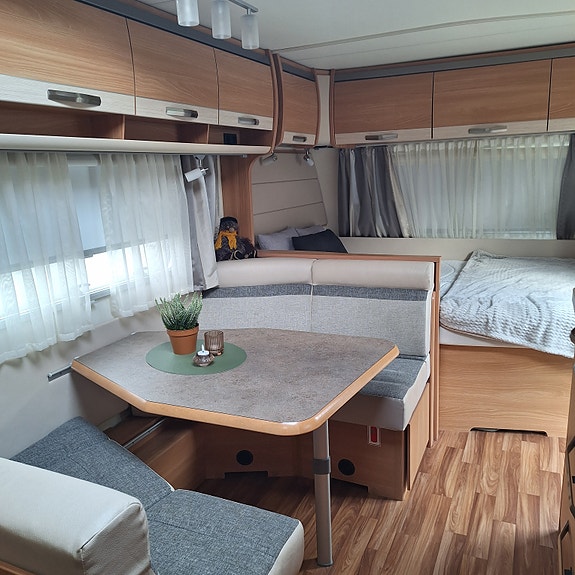 Knaus Sudwind 580 QS 7 of 13