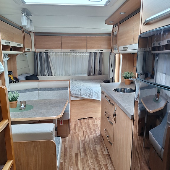Knaus Sudwind 580 QS 11 of 13