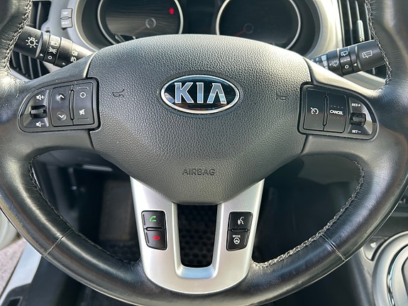 Kia Sportage 27 of 28