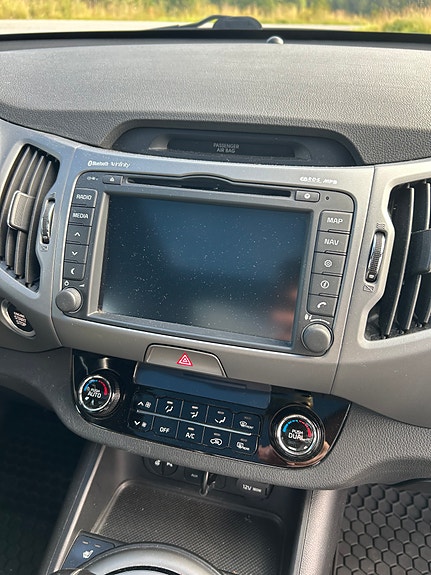 Kia Sportage 26 of 28