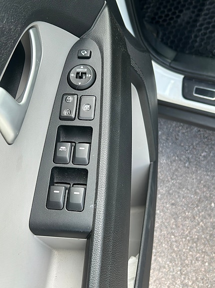 Kia Sportage 19 of 28