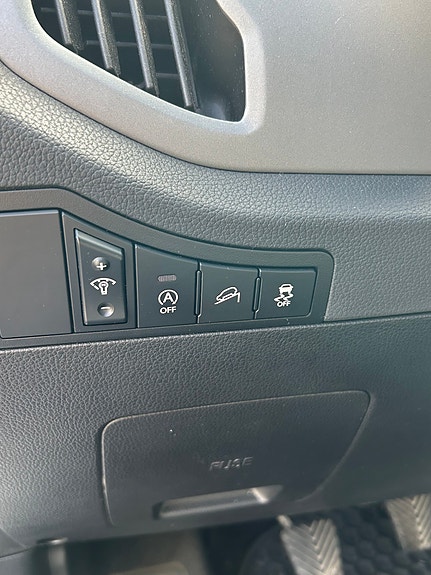 Kia Sportage 20 of 28