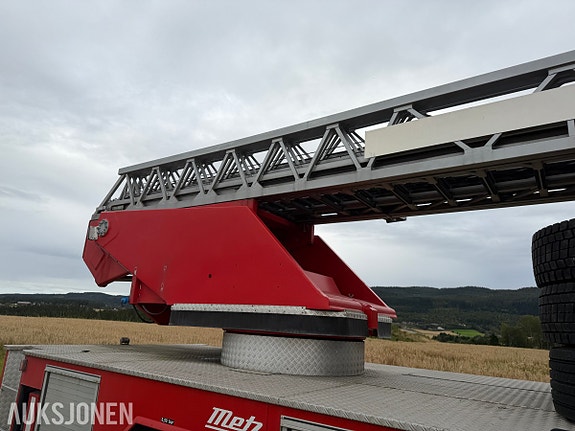 Scania P94DB4X2NB310 - brannbil 13 of 24