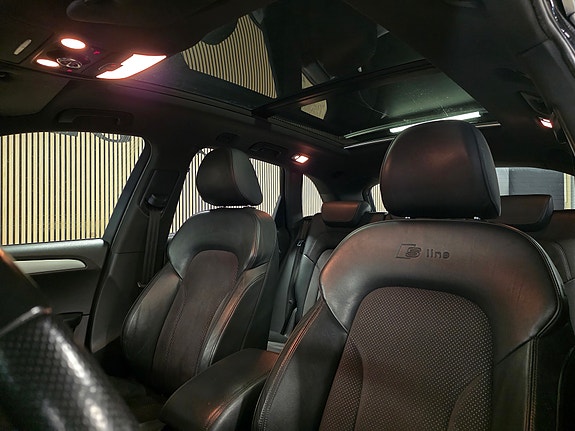 Audi Q5 21 of 30