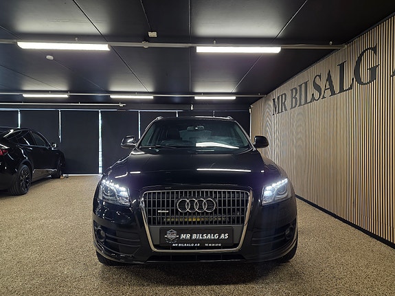 Audi Q5 3 of 30