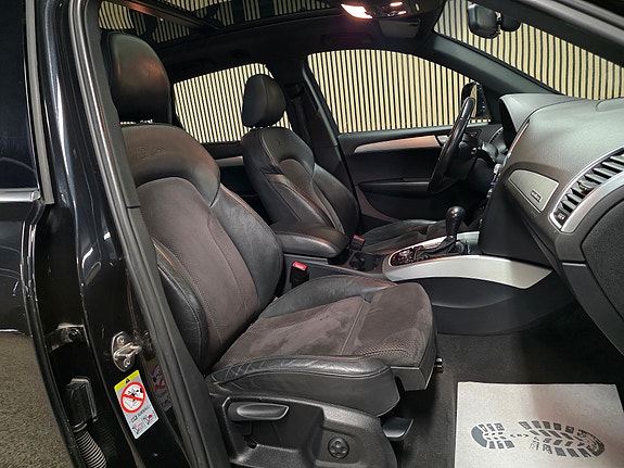 Audi Q5 28 of 30