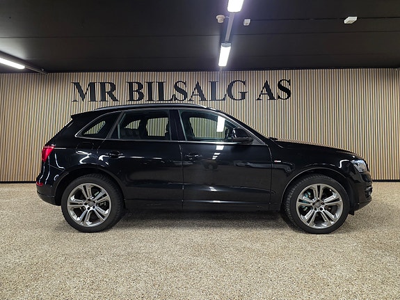Audi Q5 14 of 30