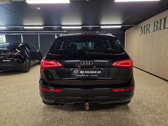 Audi Q5 10 of 30