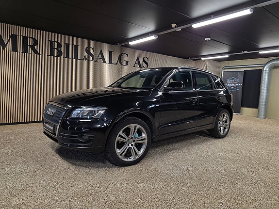 Audi Q5 5 of 30