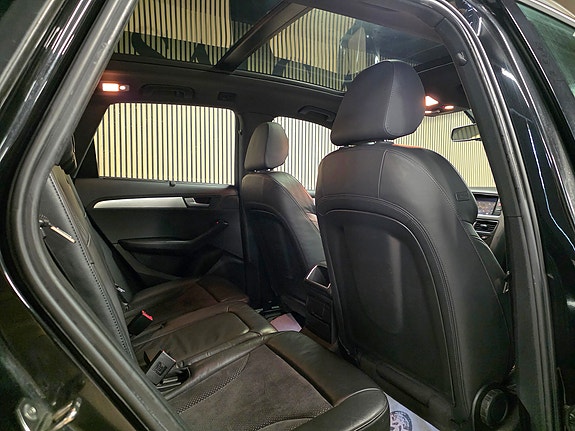 Audi Q5 25 of 30