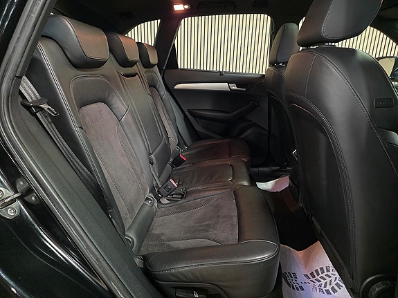 Audi Q5 26 of 30