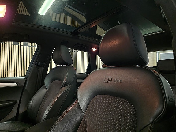 Audi Q5 22 of 30
