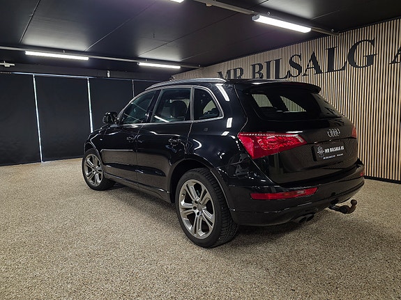 Audi Q5 8 of 30