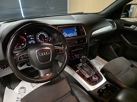 Audi Q5 18 of 30