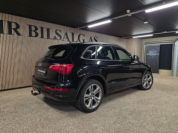 Audi Q5 13 of 30
