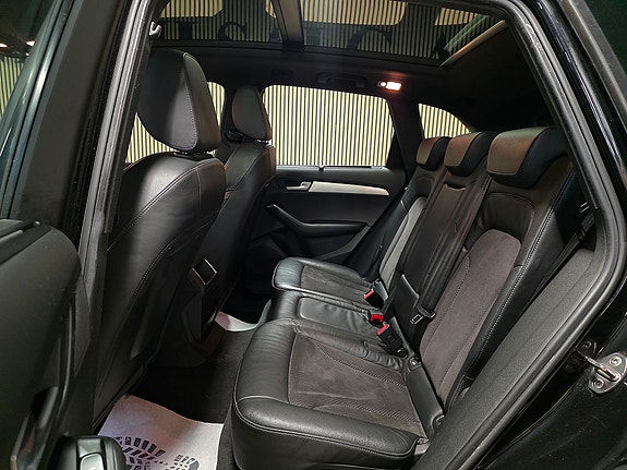 Audi Q5 24 of 30