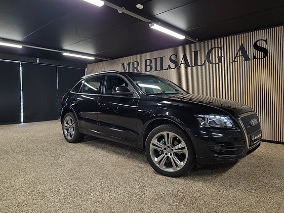 Audi Q5 15 of 30