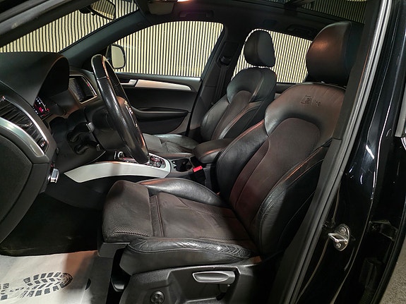 Audi Q5 19 of 30