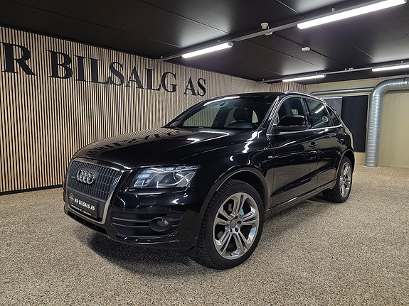 Audi Q5 4 of 30