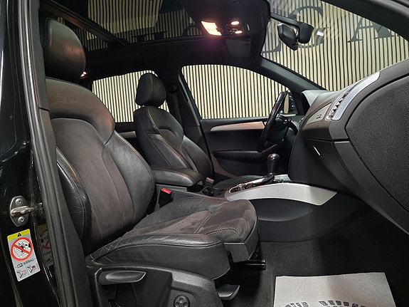 Audi Q5 27 of 30