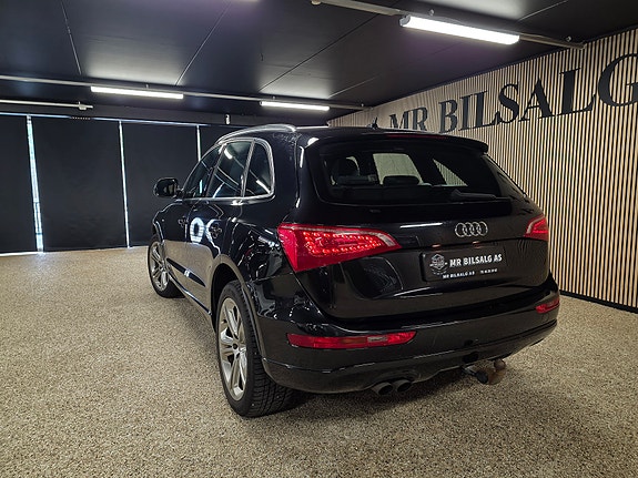 Audi Q5 9 of 30