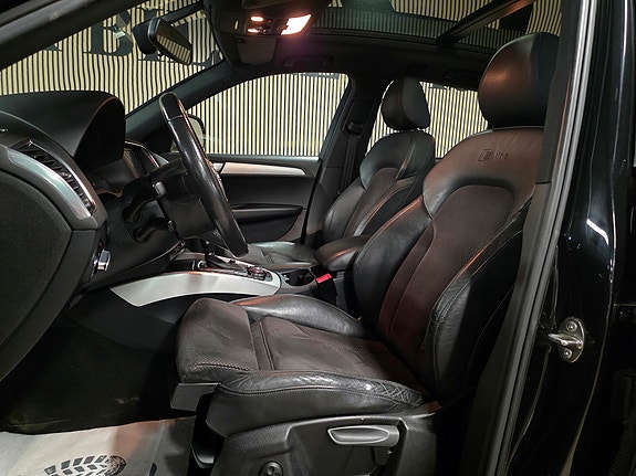 Audi Q5 20 of 30