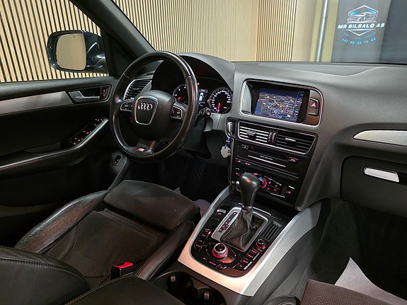 Audi Q5 30 of 30