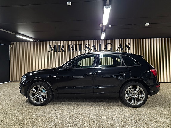 Audi Q5 6 of 30
