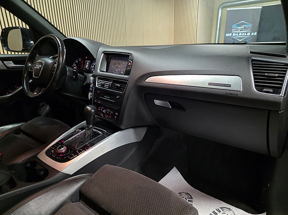 Audi Q5 29 of 30