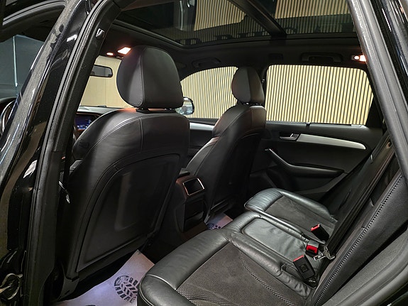 Audi Q5 23 of 30