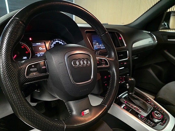 Audi Q5 16 of 30