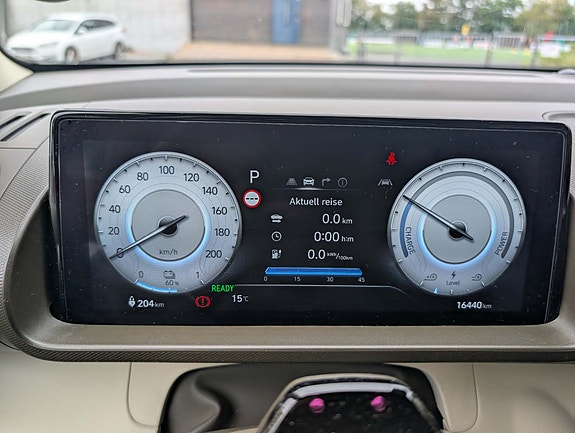 Hyundai Inster 18 of 21