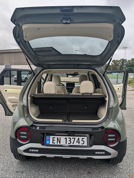 Hyundai Inster 5 of 21