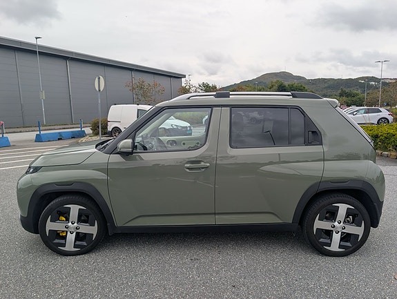 Hyundai Inster 13 of 21