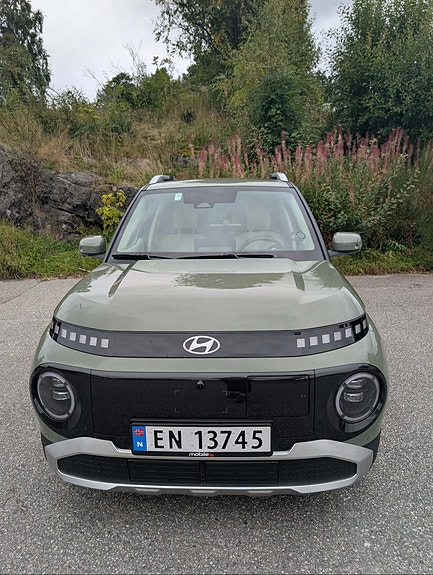 Hyundai Inster 4 of 21