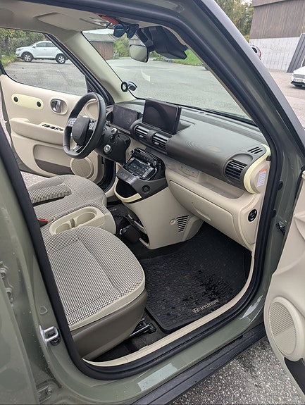 Hyundai Inster 15 of 21